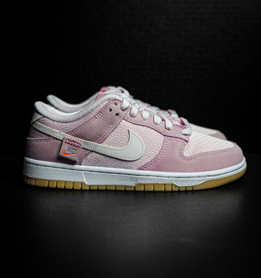 Nike Dunk Low Teddy Bear (Women's)