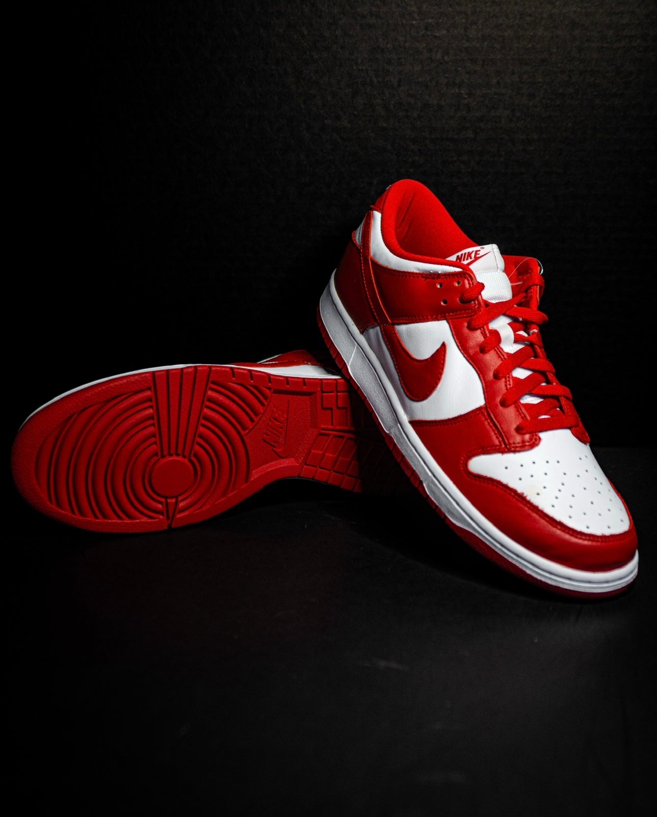 Nike Dunk Low SP St. John's (2023)