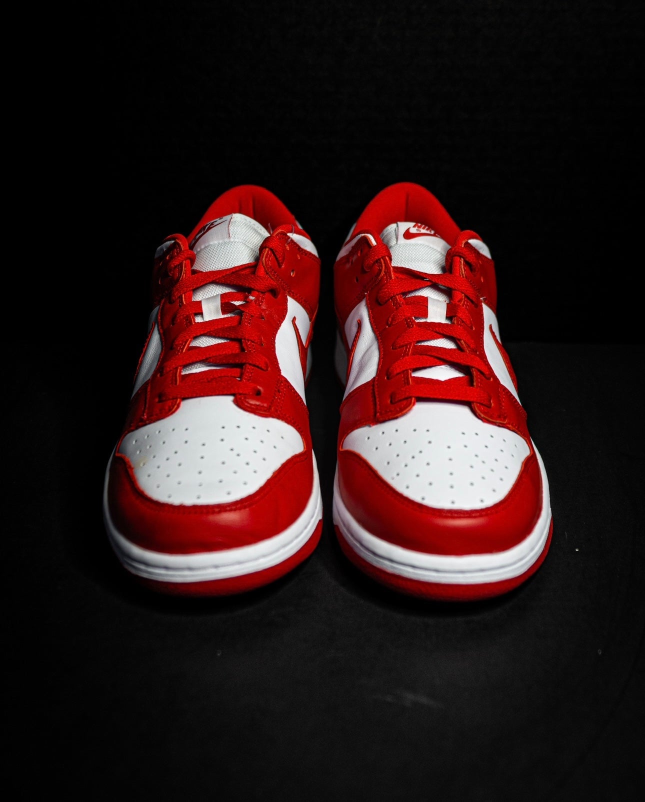 Nike Dunk Low SP St. John's (2023)