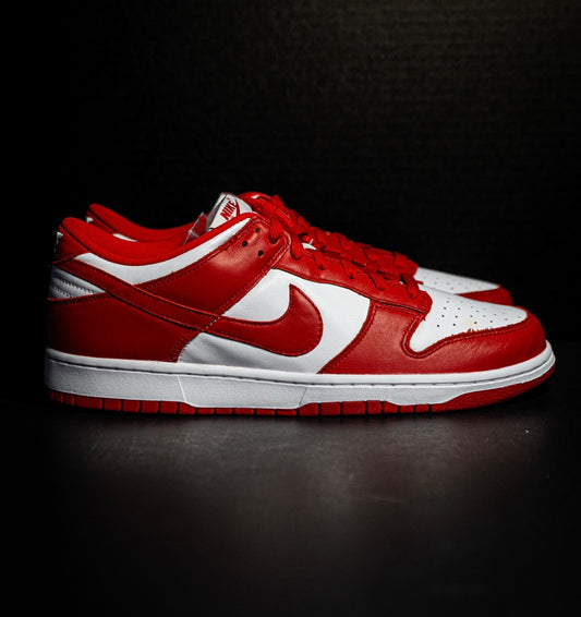 Nike Dunk Low SP St. John's (2023)