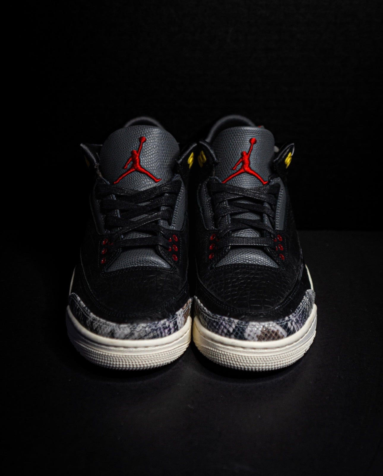 Jordan 3 Retro SE Animal Instinct 2.0 (NO BOX)