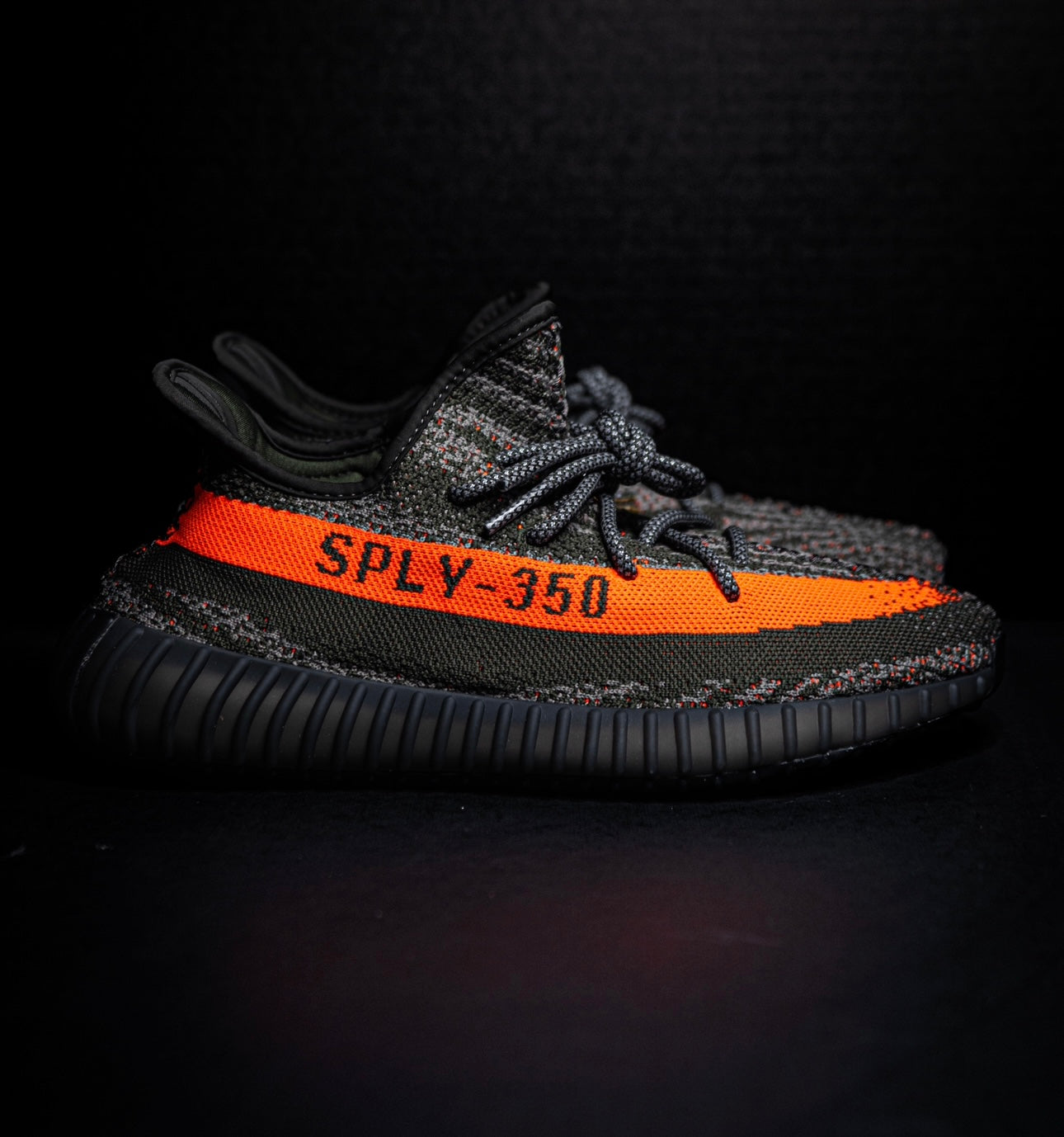 Yeezy Boost 350 V2 Carbon Beluga