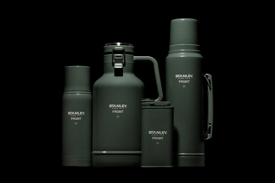 Stanley X Fragment Classic 0.23L Flask