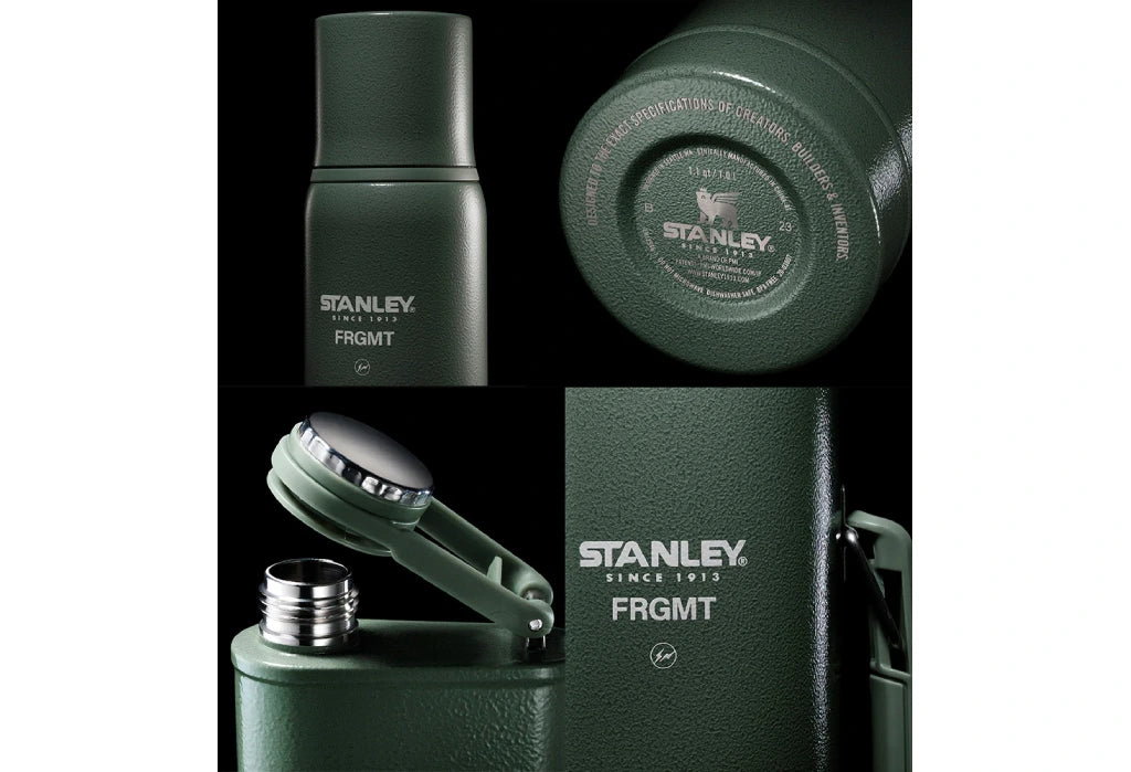 Stanley x Fragment To-Go 0.47L Bottle