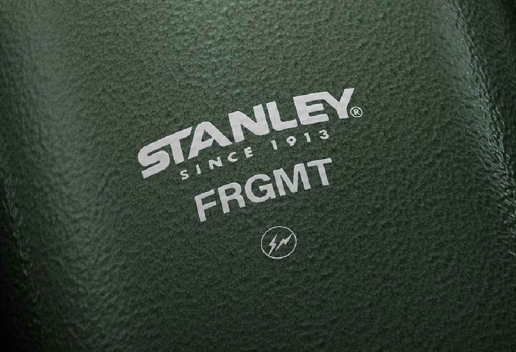 Stanley x Fragment To-Go 0.47L Bottle