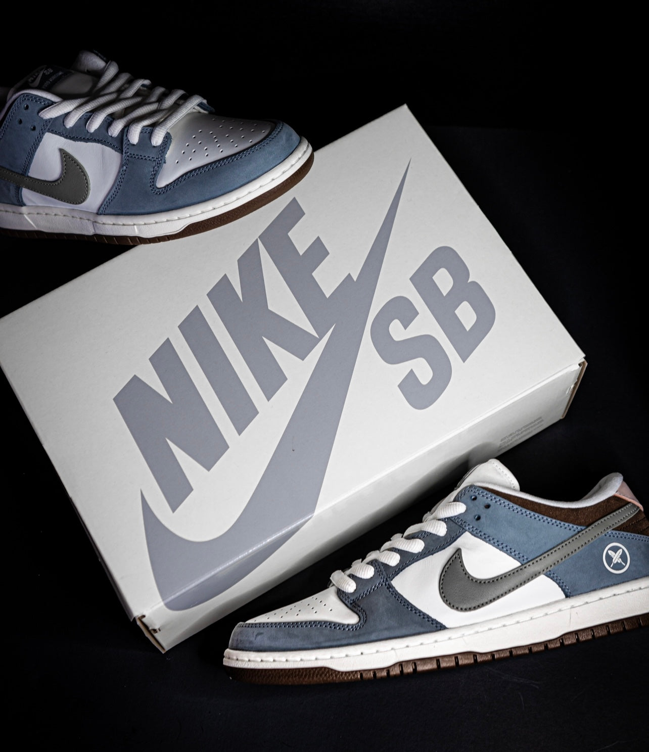 Nike SB Dunk Low Yuto Horigome