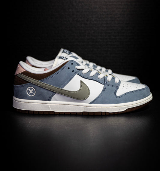 Nike SB Dunk Low Yuto Horigome