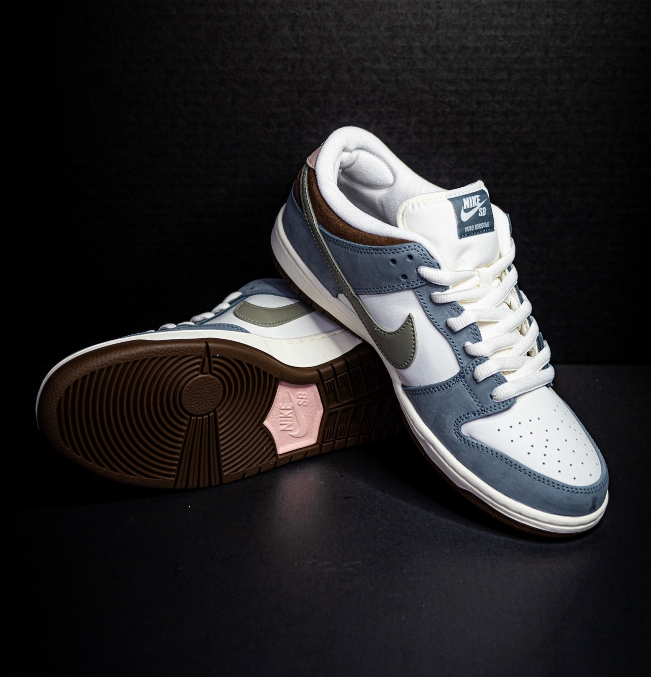 Nike SB Dunk Low Yuto Horigome