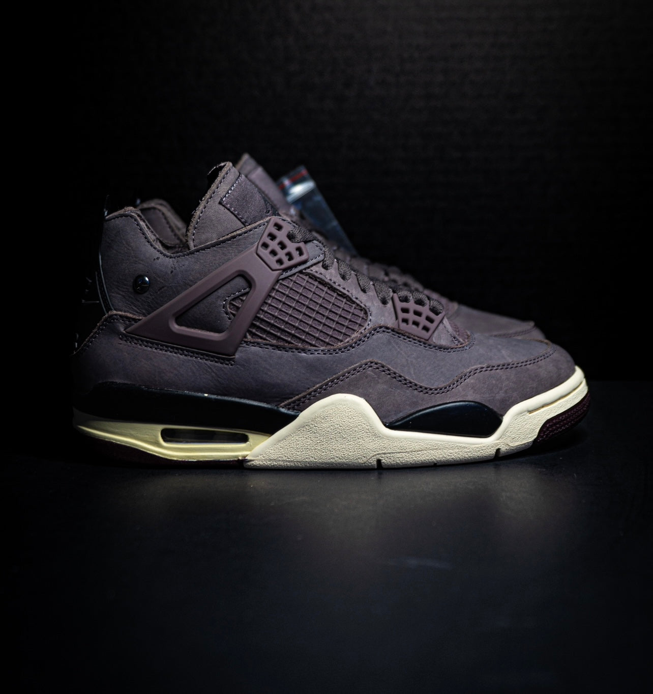 Jordan 4 Retro A Ma Maniére Violet Ore