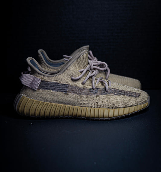 Yeezy Boost 350 V2 Earth (USED VNDS)