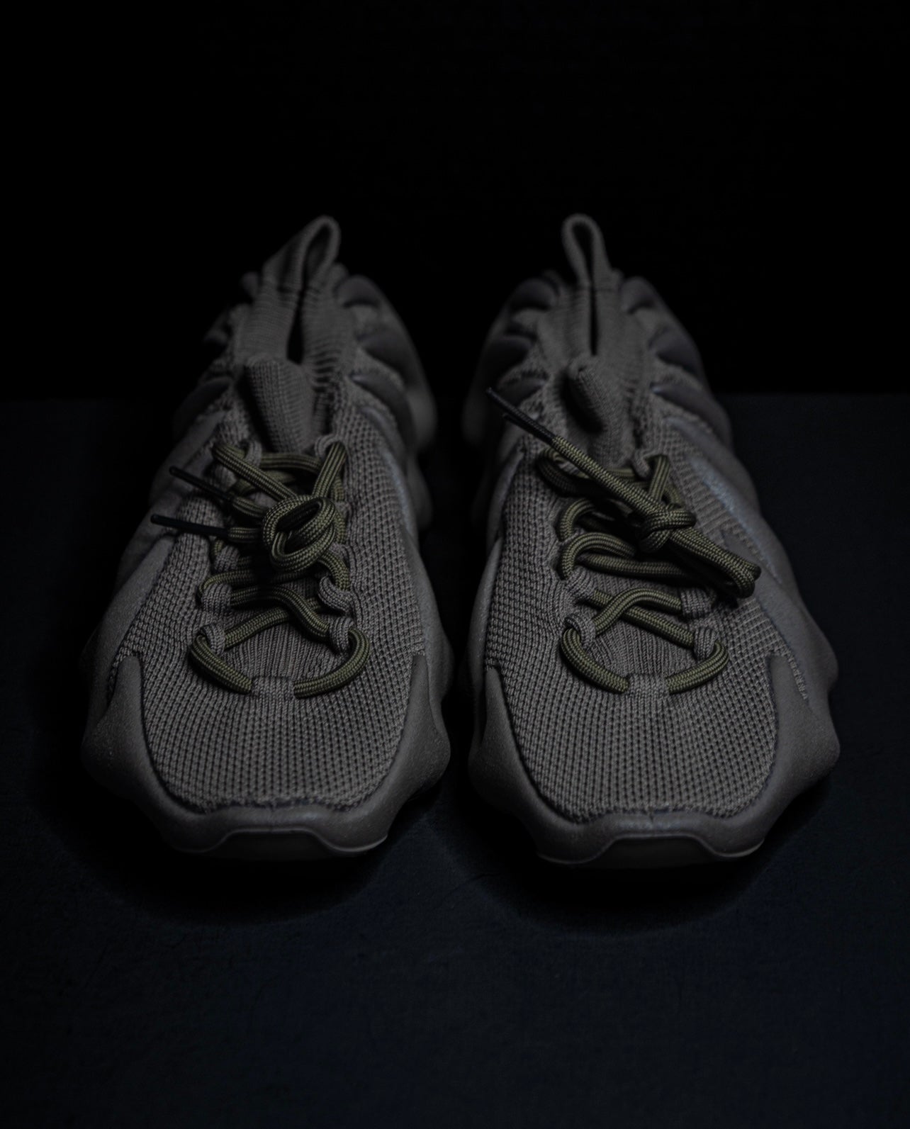 Yeezy 450 Cinder (USED VNDS)