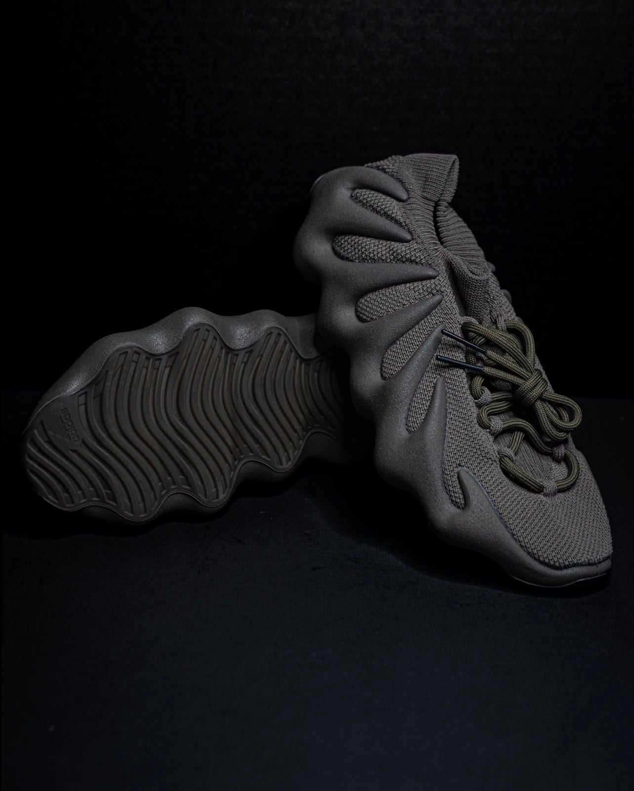 Yeezy 450 Cinder (USED VNDS)