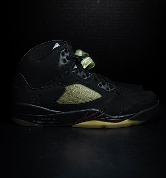 Jordan 5 Retro A Ma Maniere Dusk