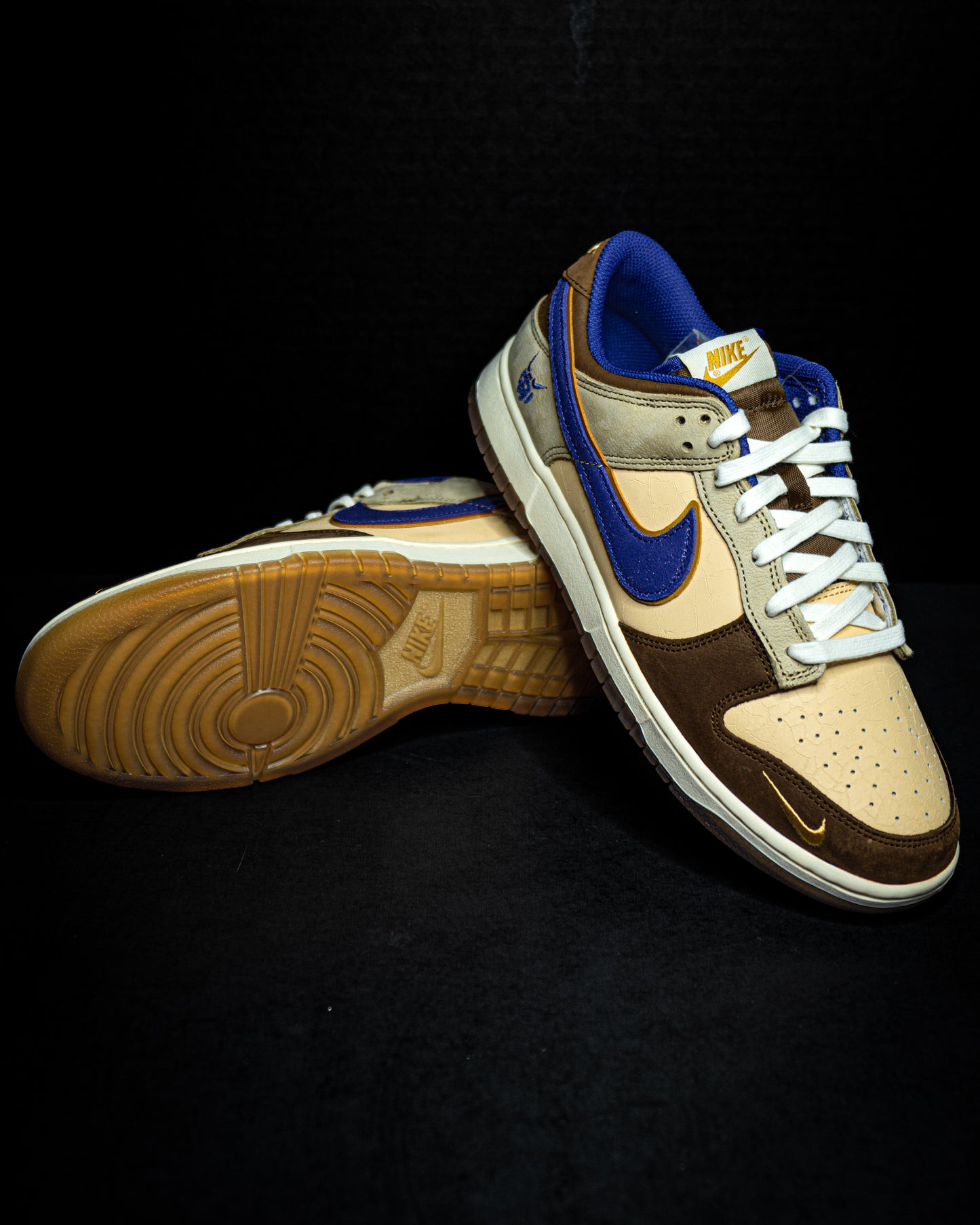 Nike Dunk Low Setsubun