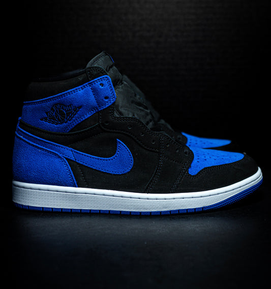 Jordan 1 Retro High OG 'Royal Reimagined'