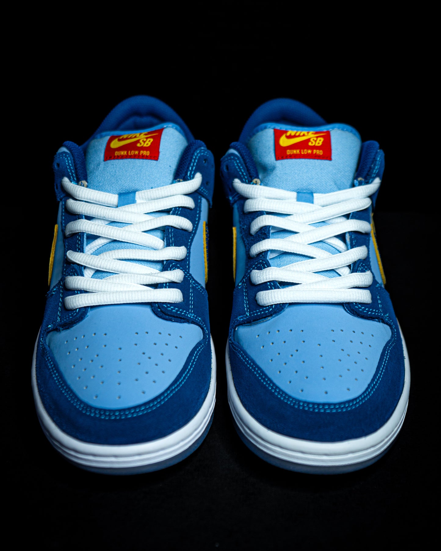 Nike SB Dunk Low Pro 'Why So Sad?'