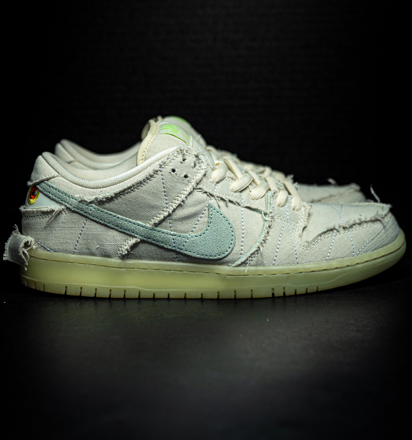 Nike SB Dunk Low 'Mummy' (USED)