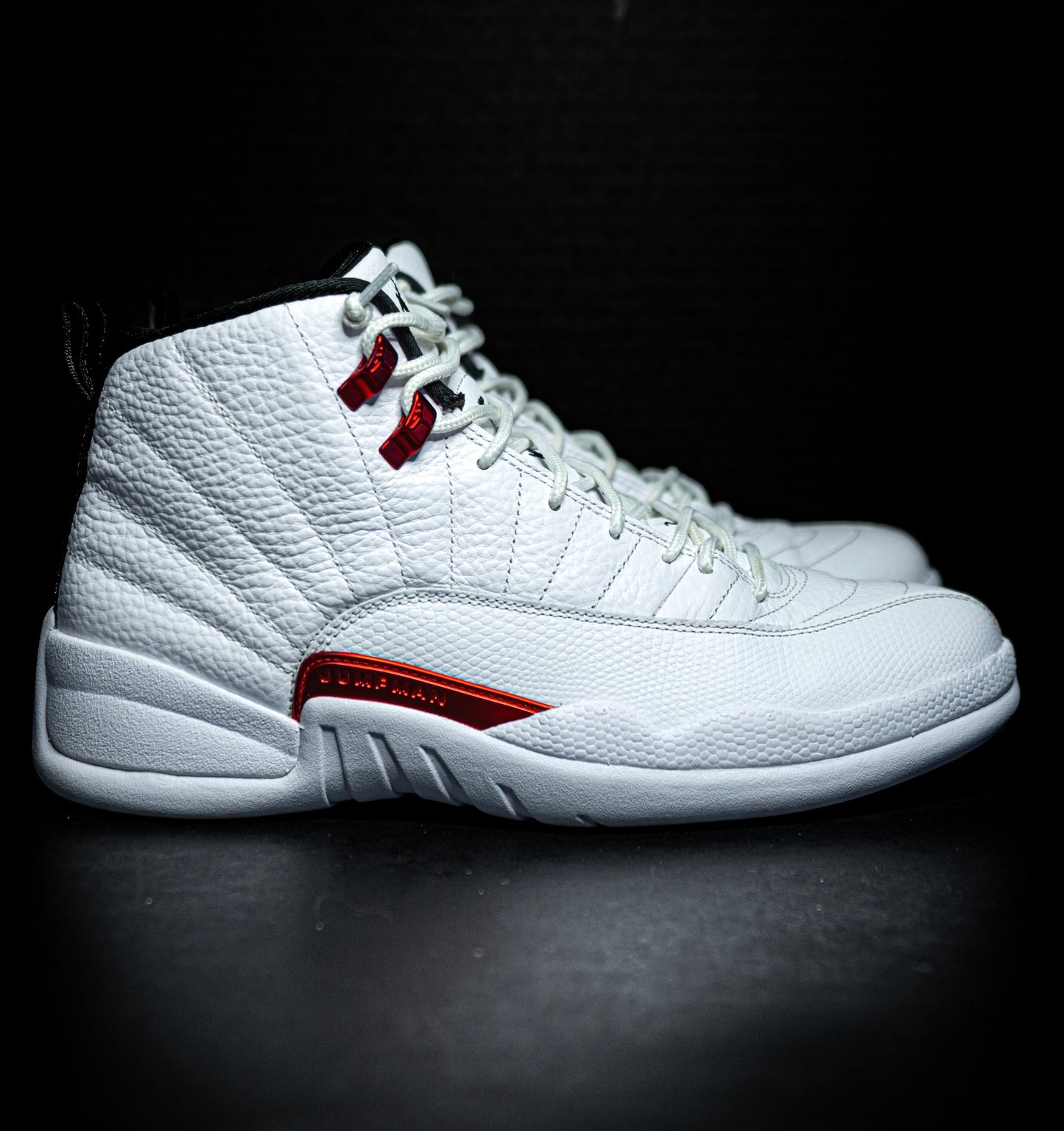 Air Jordan 12 Retro 'Twist' 2021 (USED)