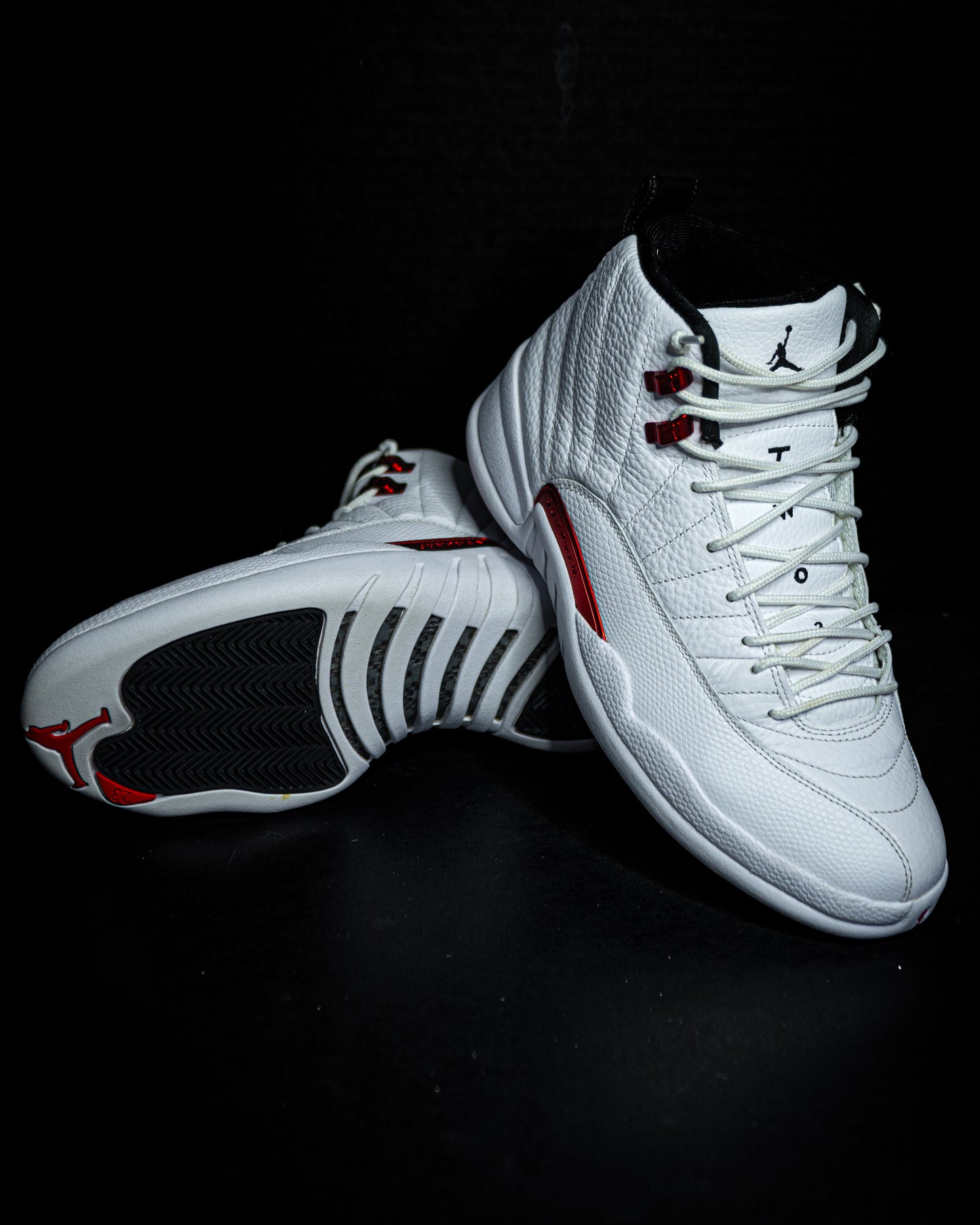 Air Jordan 12 Retro 'Twist' 2021 (USED)