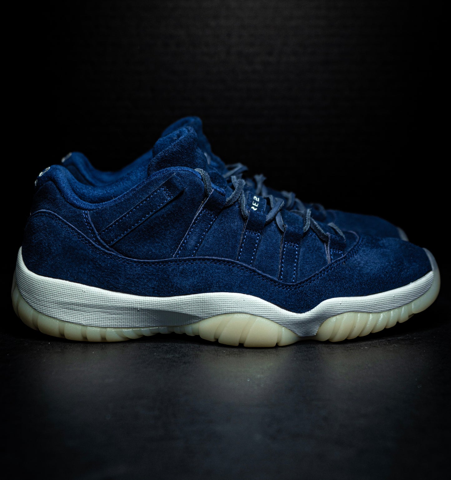 Nike Air Jordan 11 Retro Low 'RE2SPECT' Derek Jeter (USED)