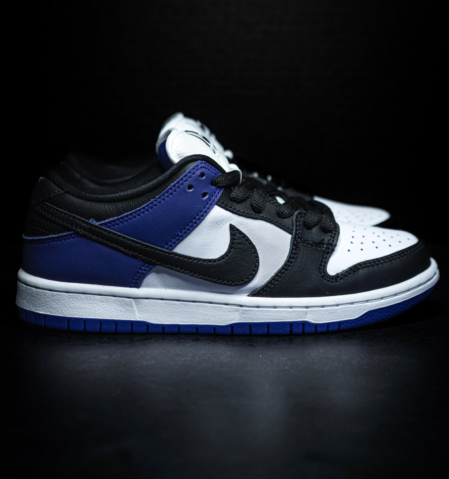 Nike SB Dunk Low Court Purple 2024