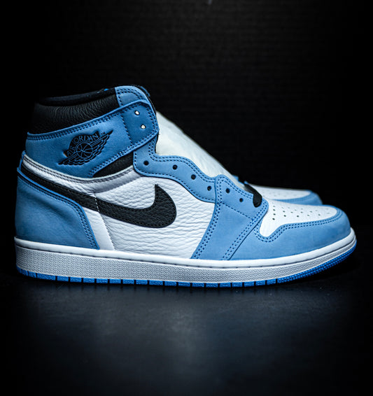 Jordan 1 Retro High OG University Blue