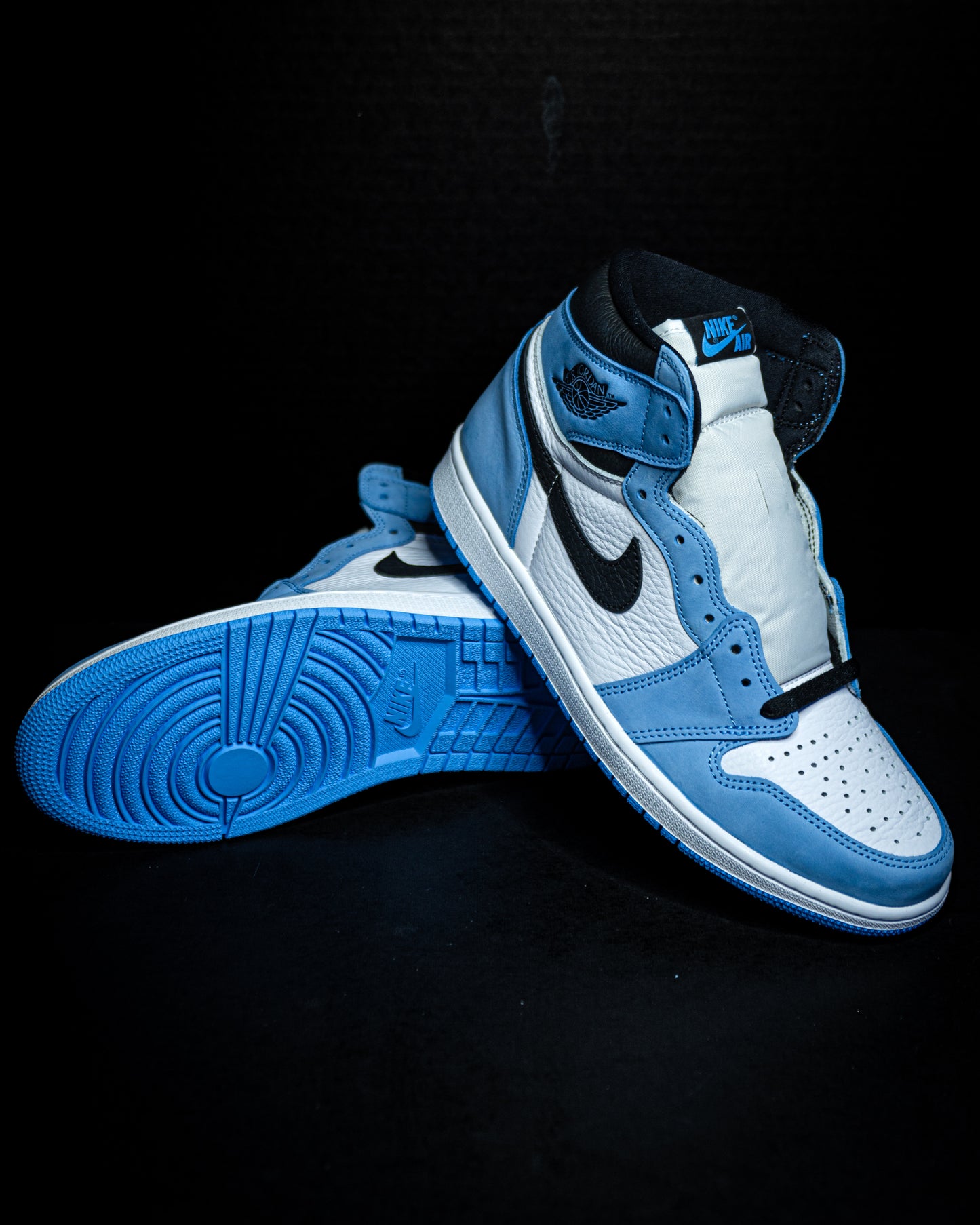 Jordan 1 Retro High OG University Blue