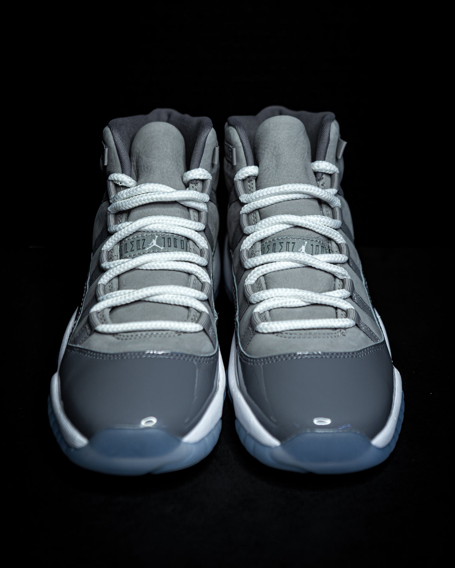 Jordan 11 Retro Cool Grey (GS) 2021