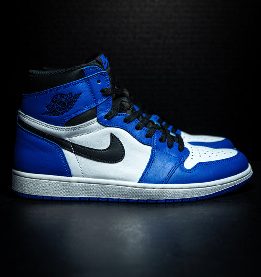 Jordan 1 Retro High Game Royal 2018 (USED)