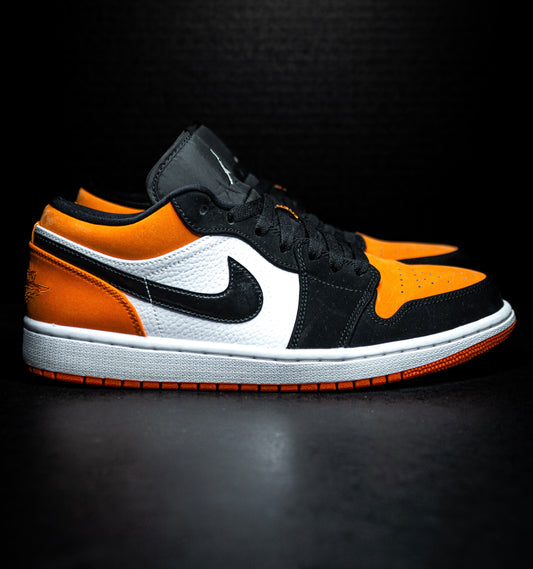 Jordan 1 Low Shattered Backboard 2019 (USED)