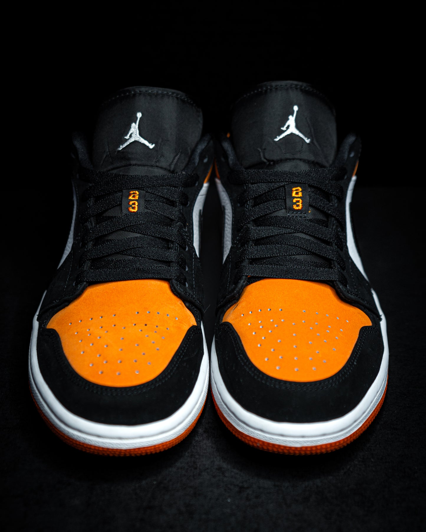 Jordan 1 Low Shattered Backboard 2019 (USED)