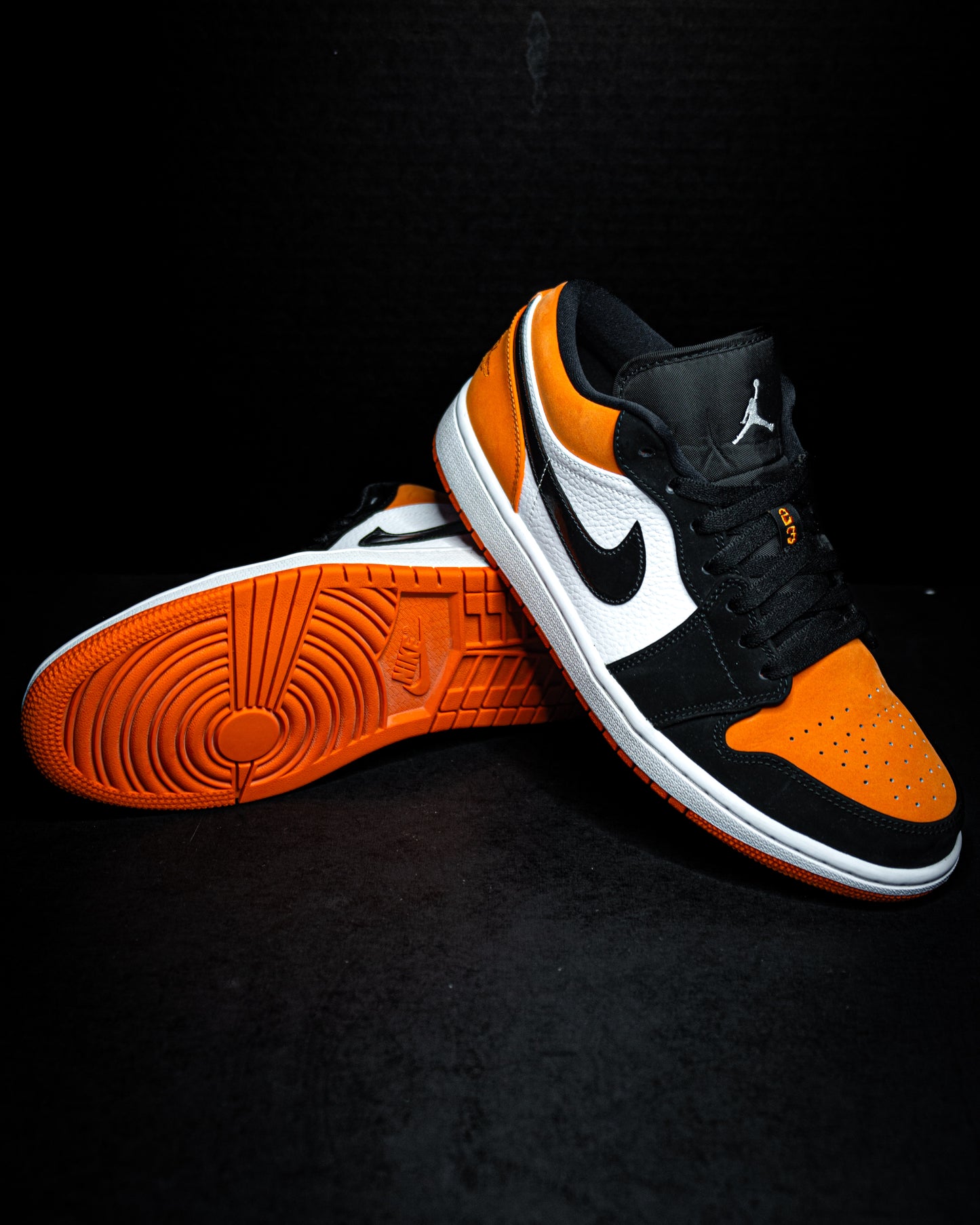 Jordan 1 Low Shattered Backboard 2019 (USED)