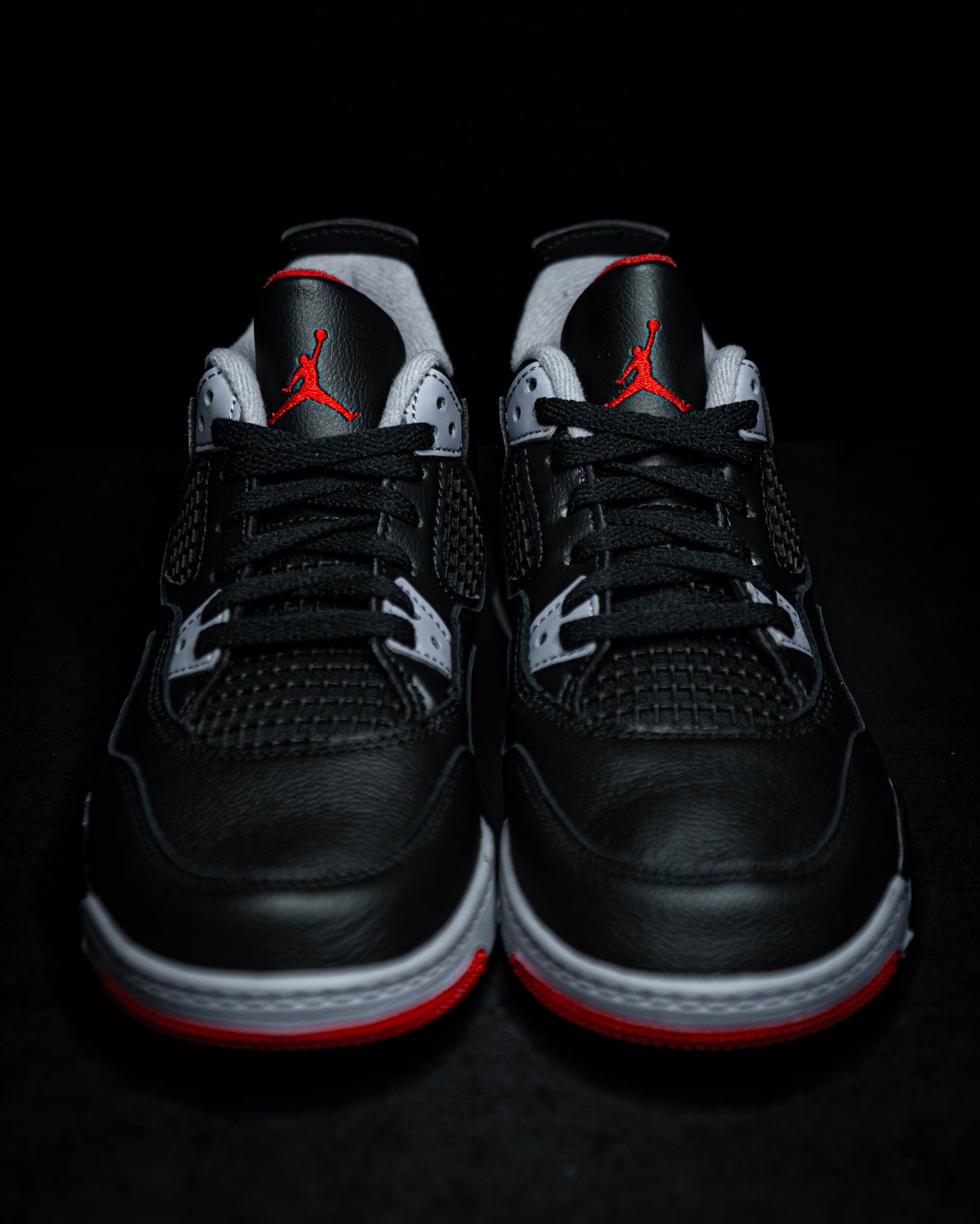 Jordan 4 Retro Bred Reimagined (PS)