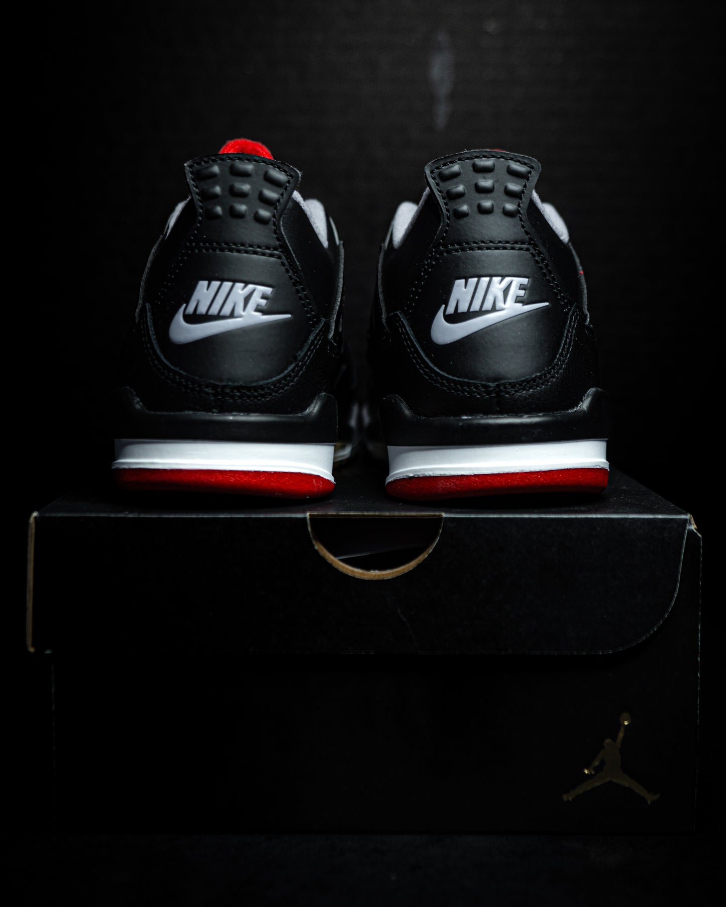 Jordan 4 Retro Bred Reimagined (PS)