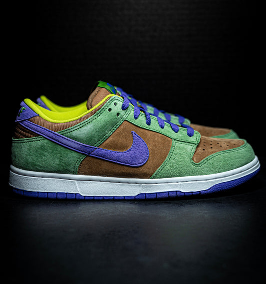 Nike Dunk Low SP Retro Veneer 'Ugly Duckling Pack'