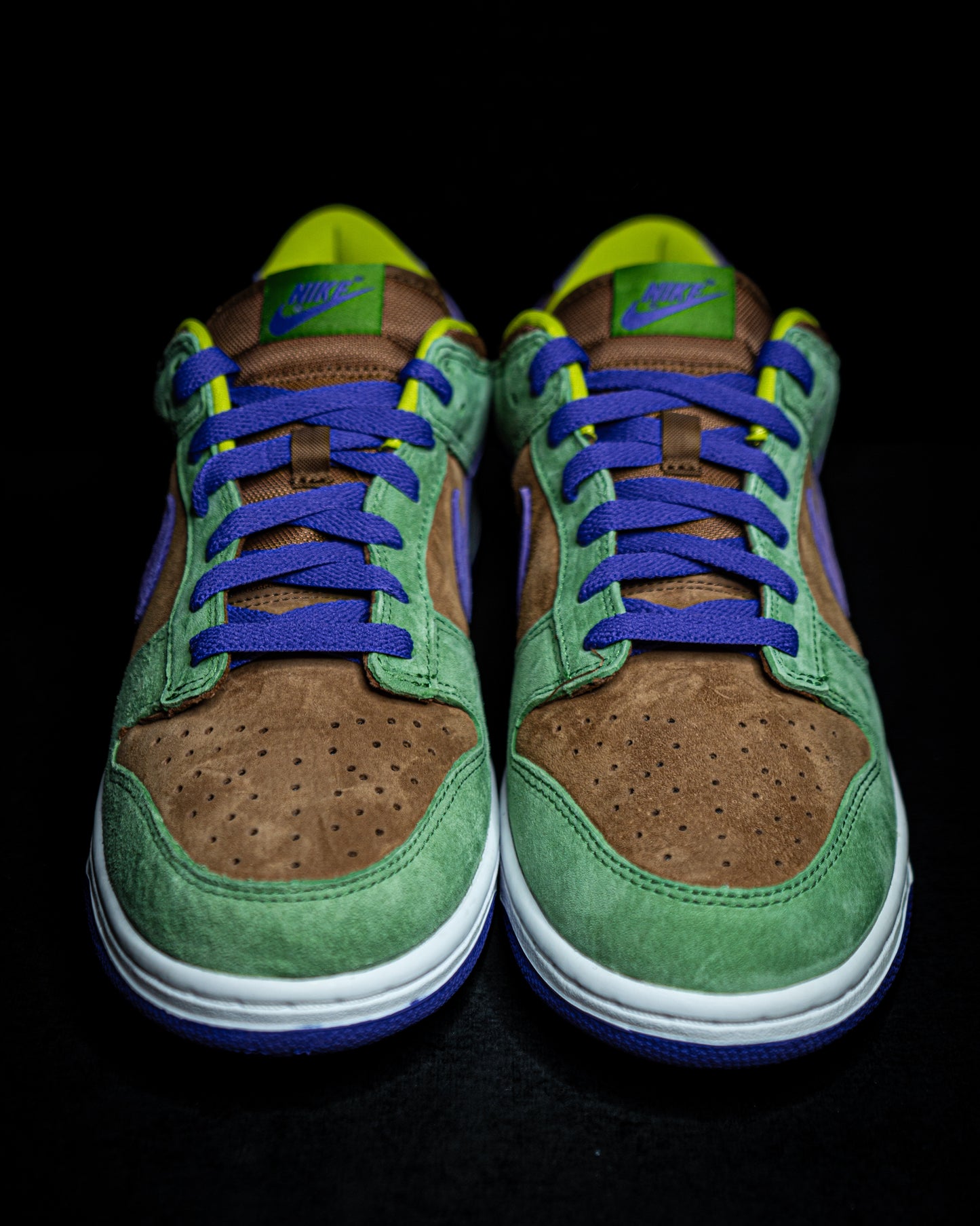 Nike Dunk Low SP Retro Veneer 'Ugly Duckling Pack'