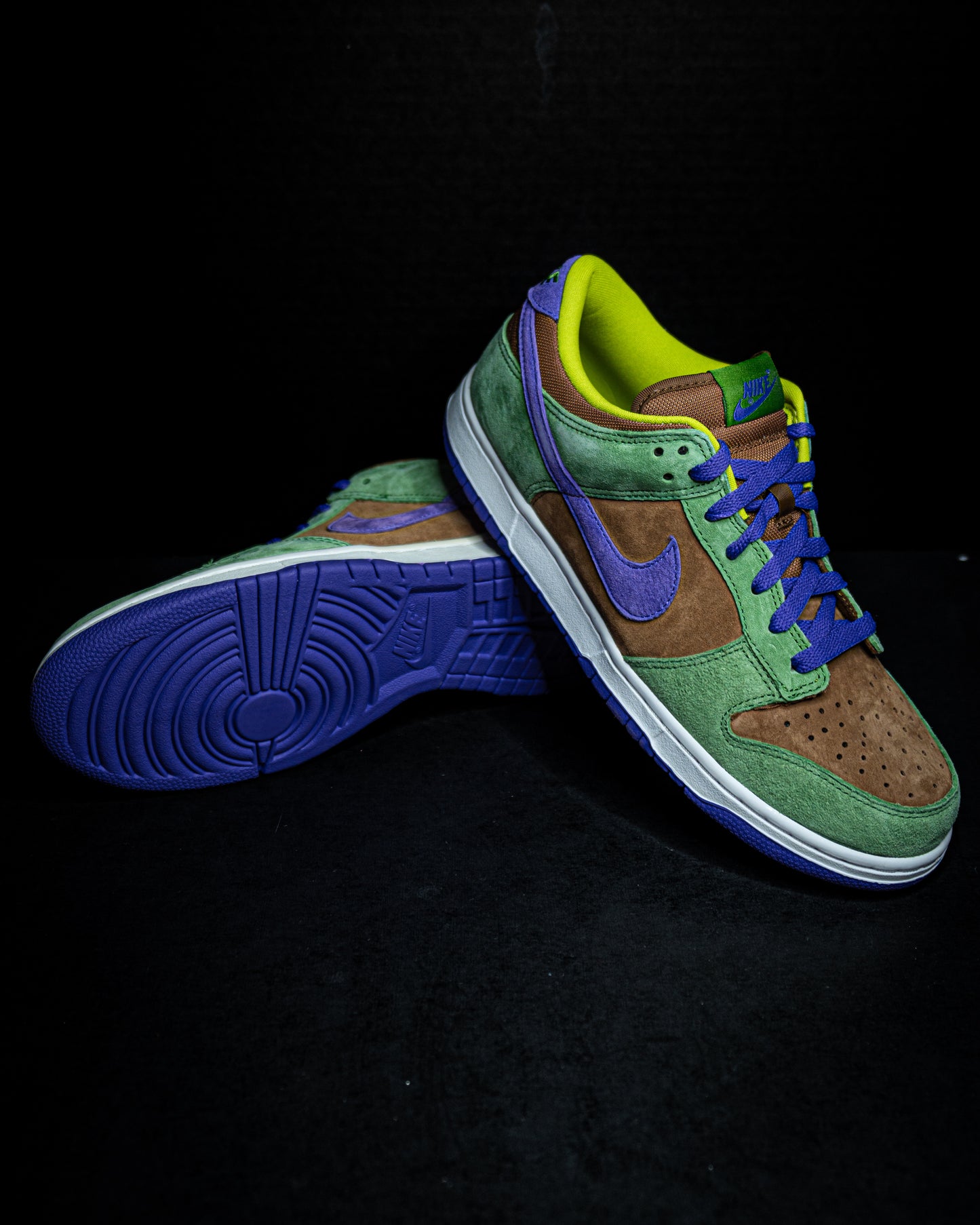 Nike Dunk Low SP Retro Veneer 'Ugly Duckling Pack'