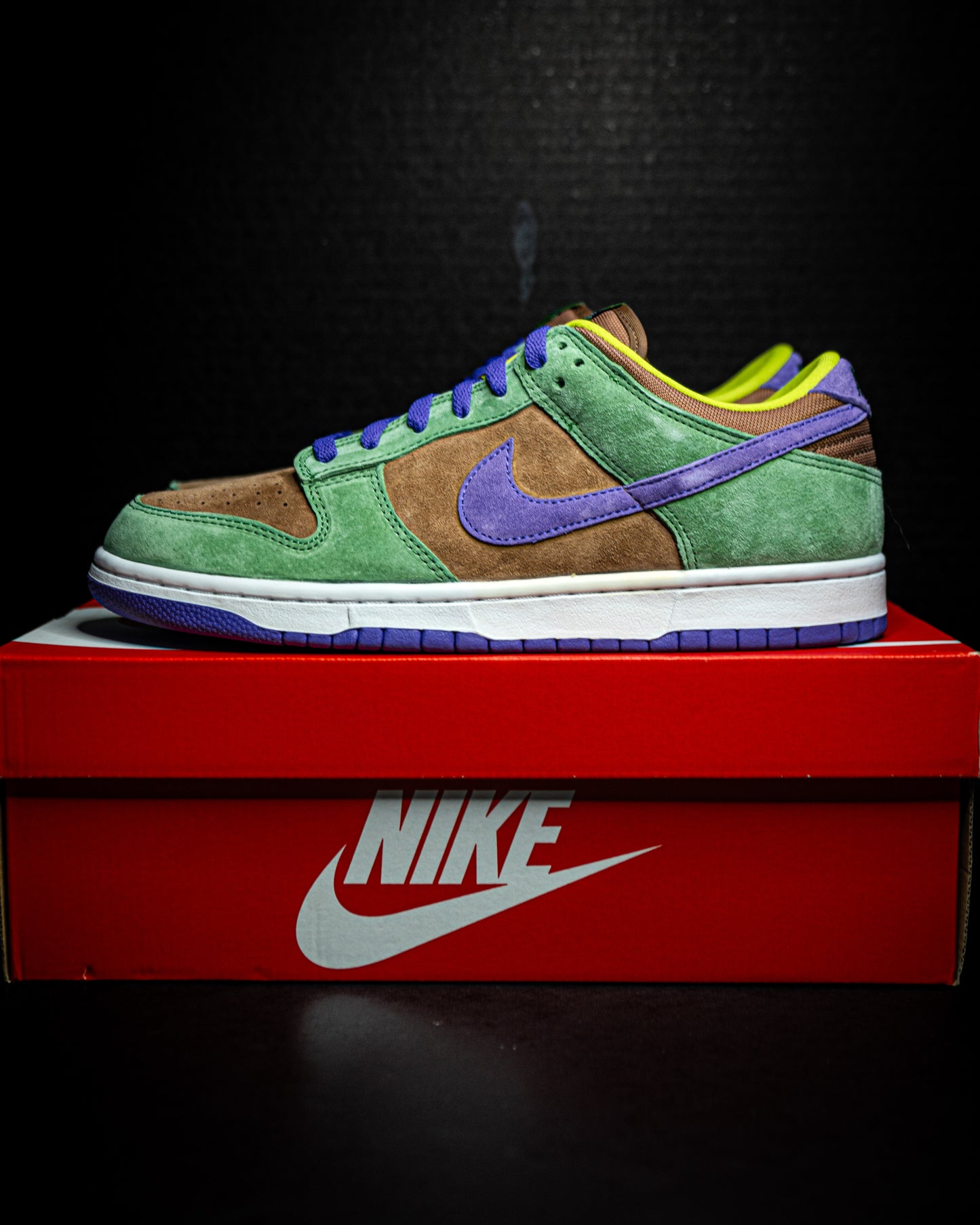 Nike Dunk Low SP Retro Veneer 'Ugly Duckling Pack'