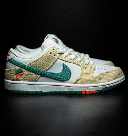 Nike SB Dunk Low x Jarritos (VNDS/USED)