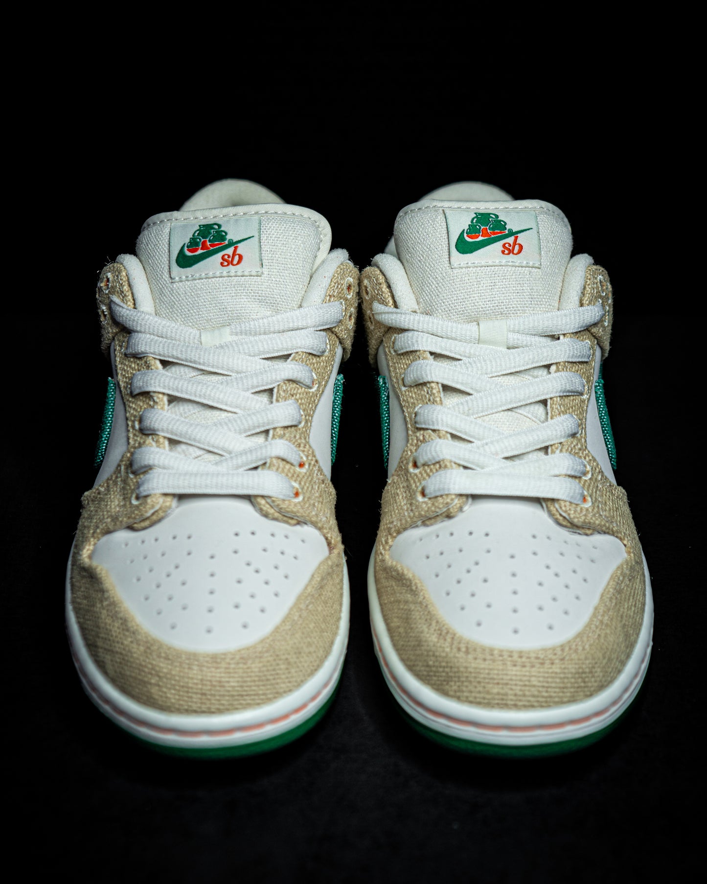 Nike SB Dunk Low x Jarritos (VNDS/USED)