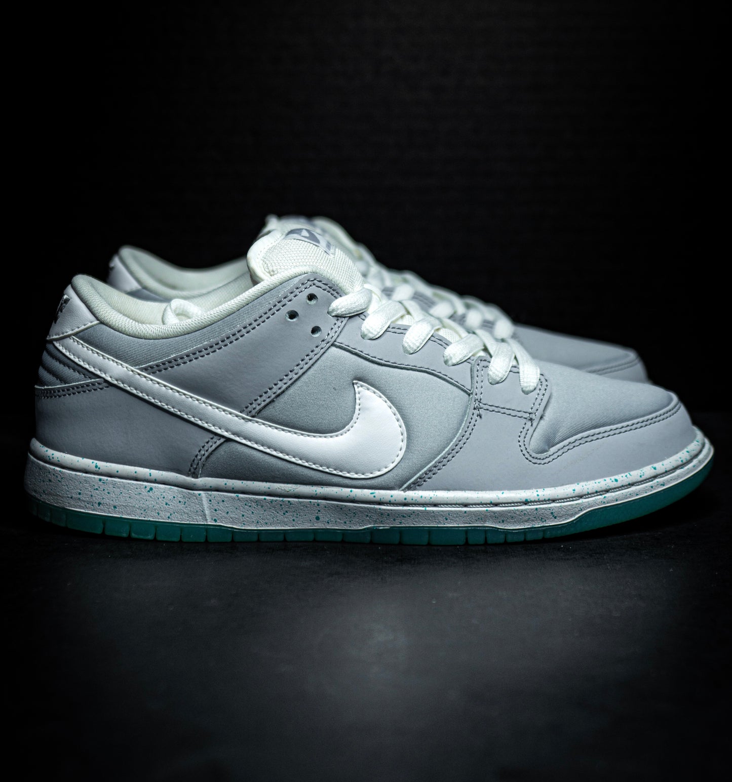 Nike SB Dunk Low Marty McFly 2015 (USED)