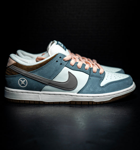 Nike SB Dunk Low Yuto Horigome (USED/VNDS)