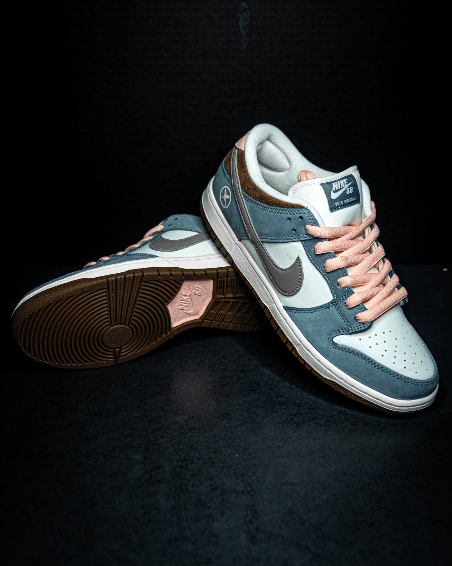 Nike SB Dunk Low Yuto Horigome (USED/VNDS)