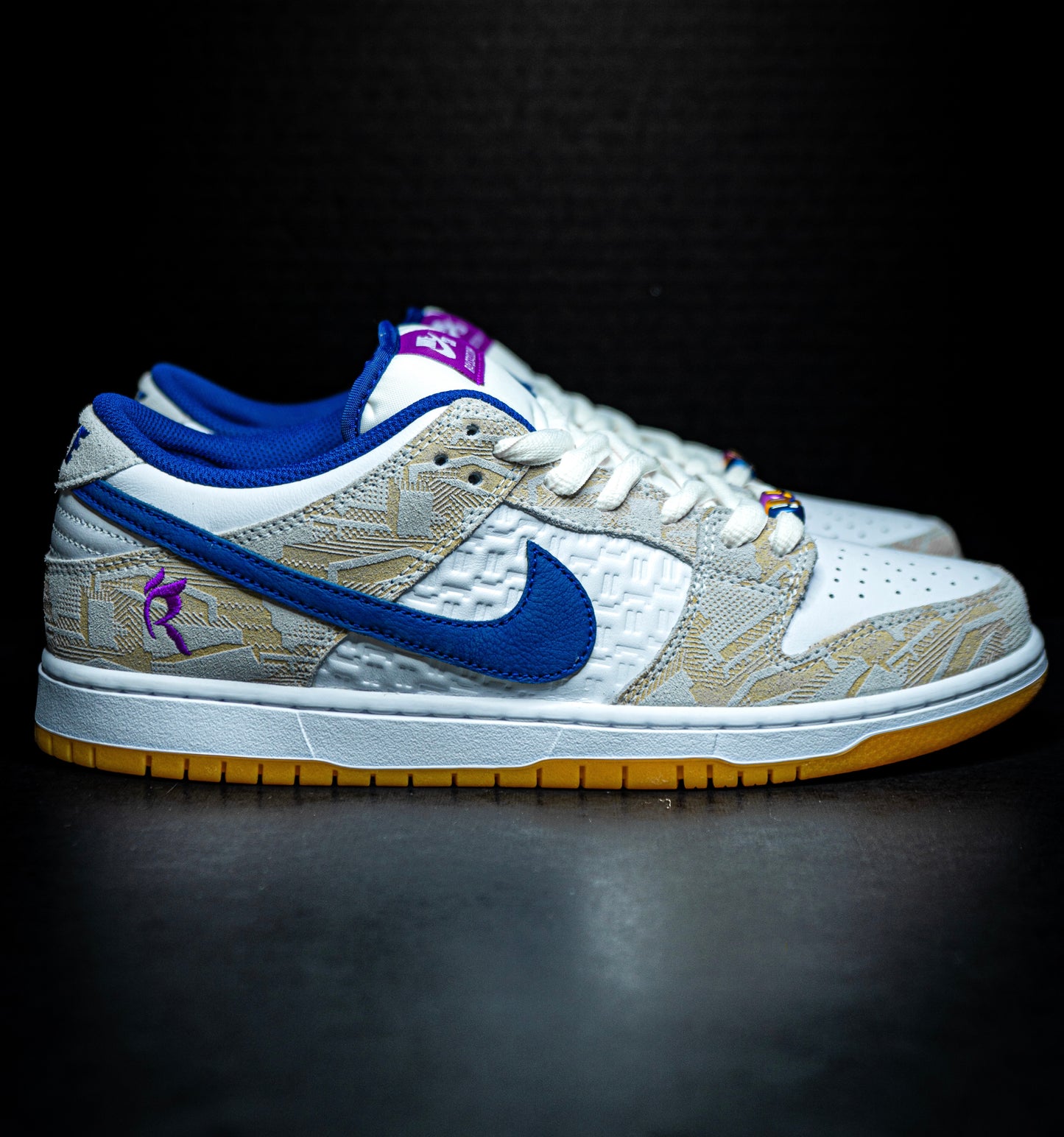 Nike SB Dunk Low Rayssa Leal