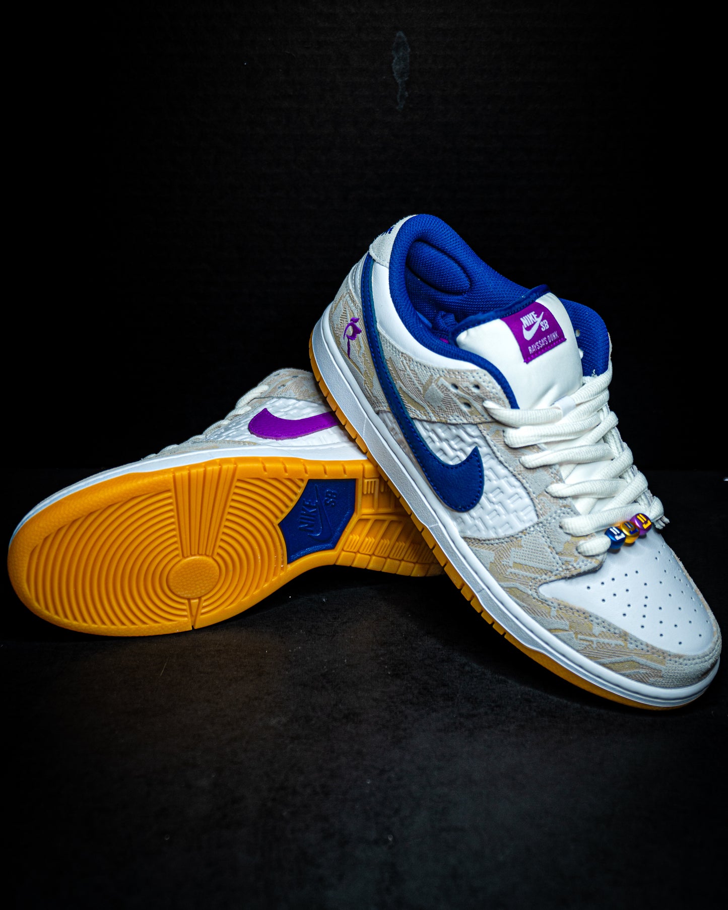 Nike SB Dunk Low Rayssa Leal