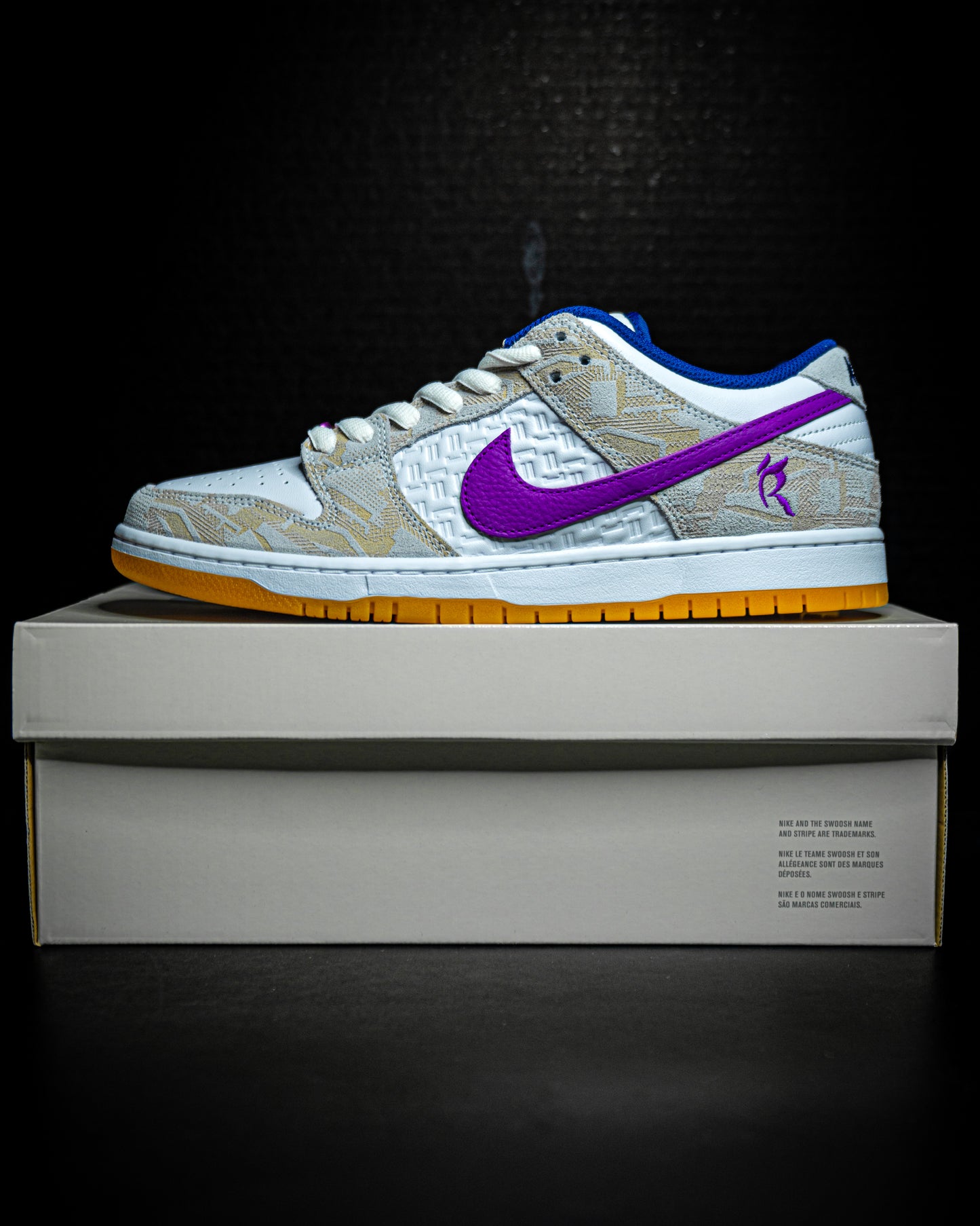 Nike SB Dunk Low Rayssa Leal