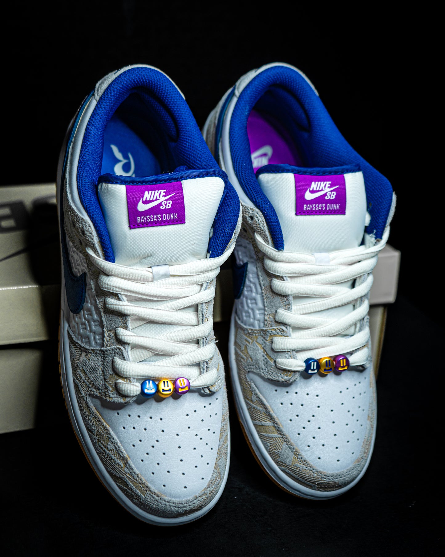 Nike SB Dunk Low Rayssa Leal