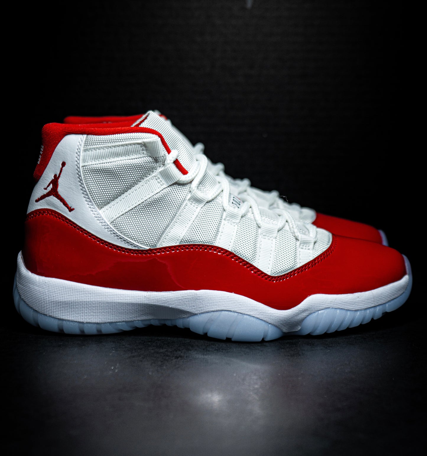 Jordan 11 Retro Cherry (2022)