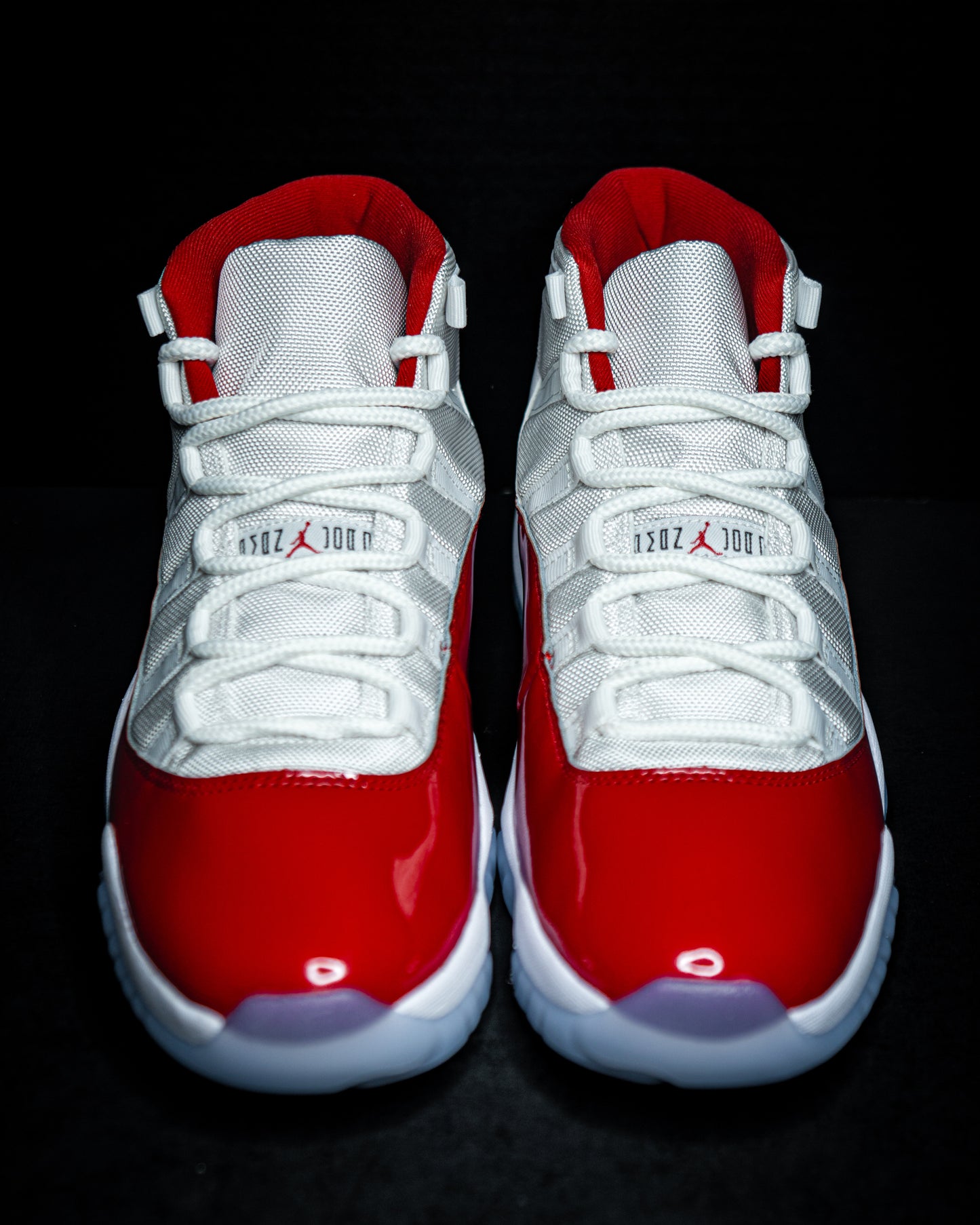 Jordan 11 Retro Cherry (2022)