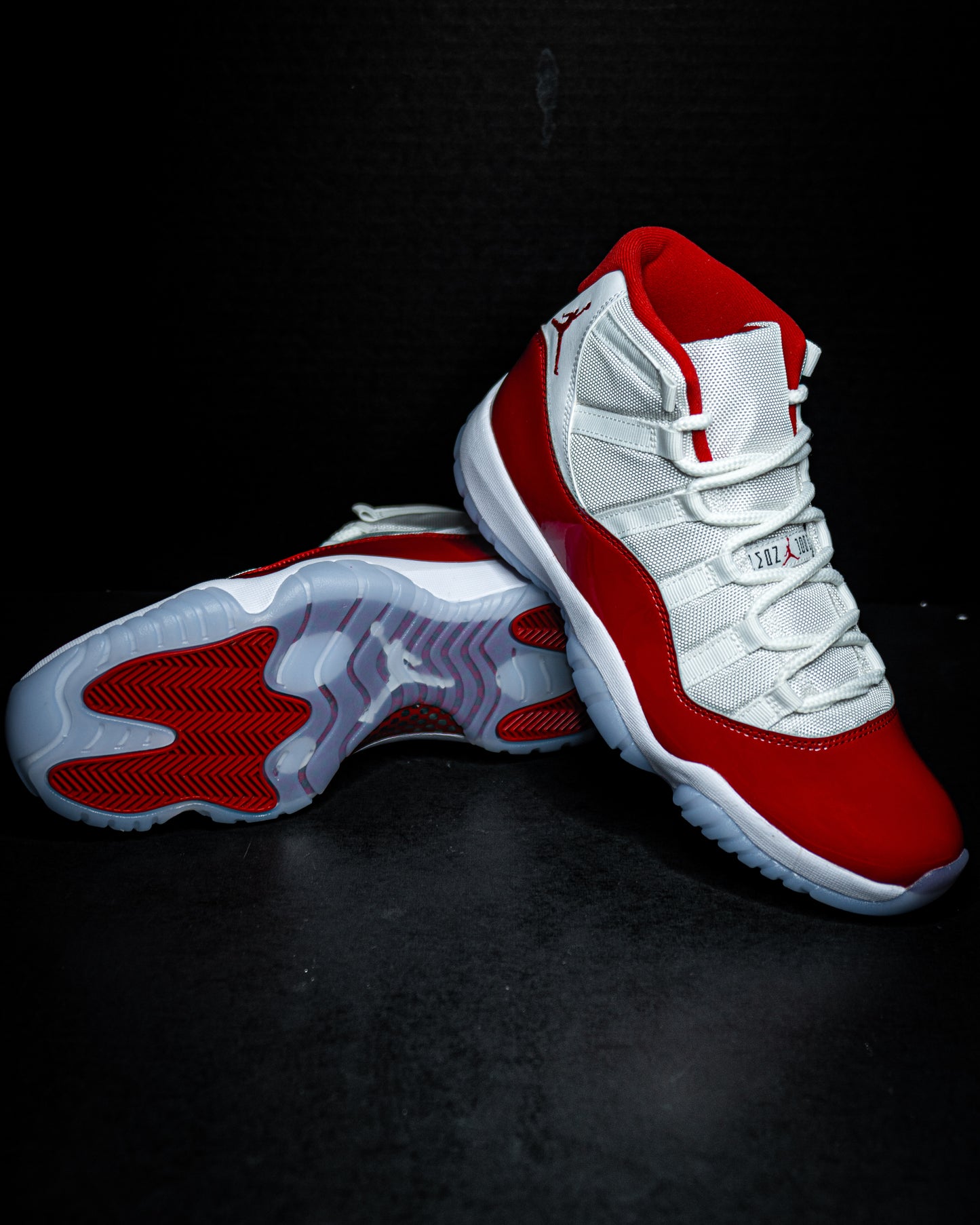 Jordan 11 Retro Cherry (2022)